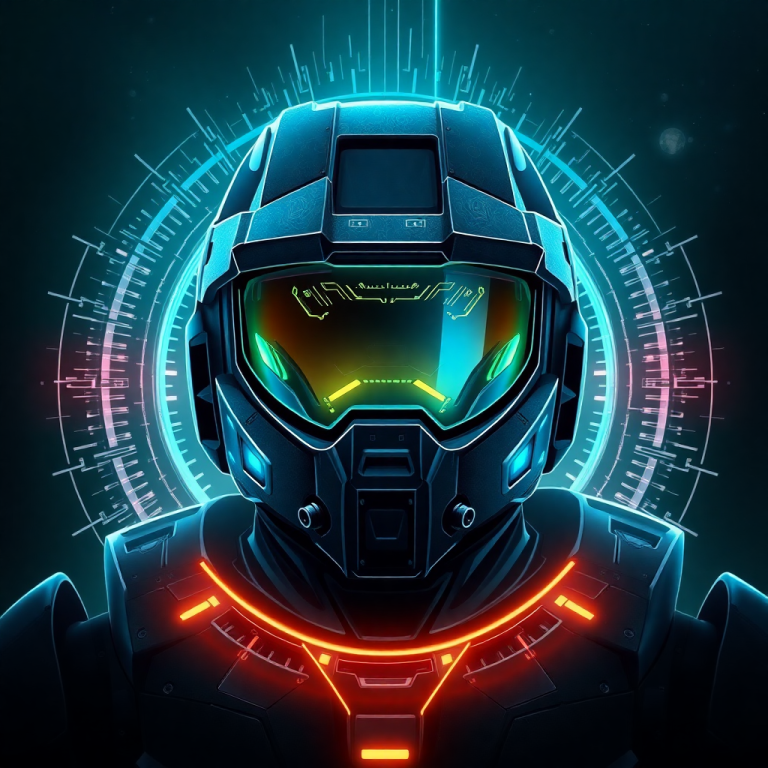 Master Chief Ai Voice Generator