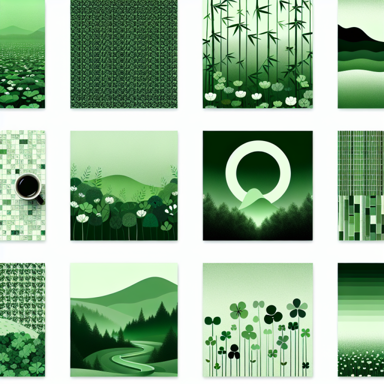 Matcha Wallpaper Generator