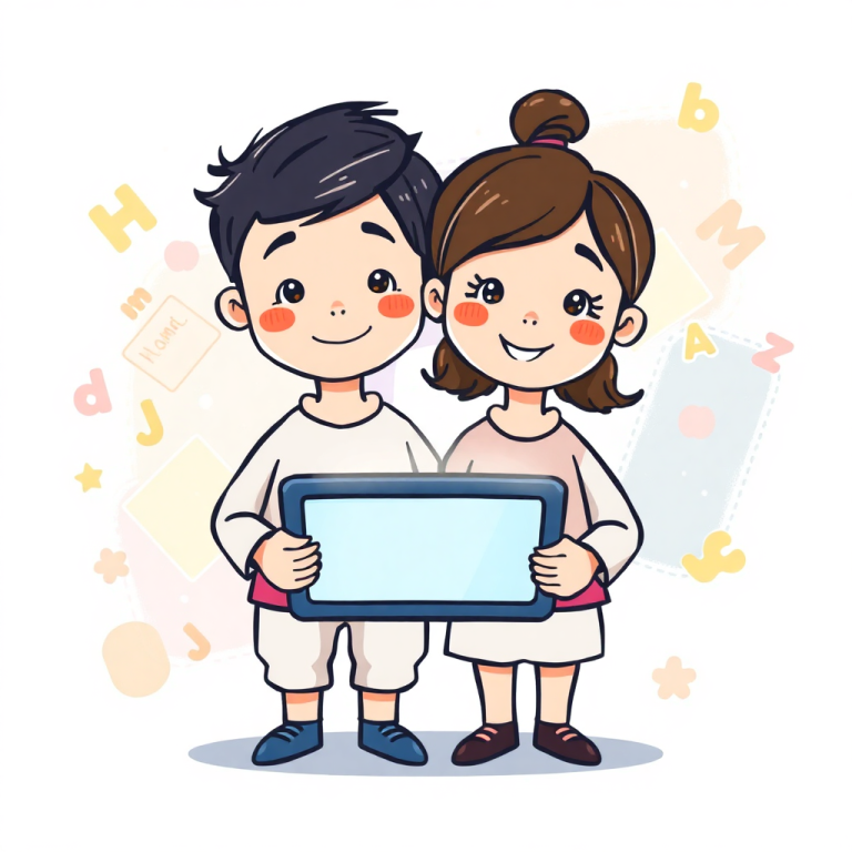 Matching Sibling Name Generator