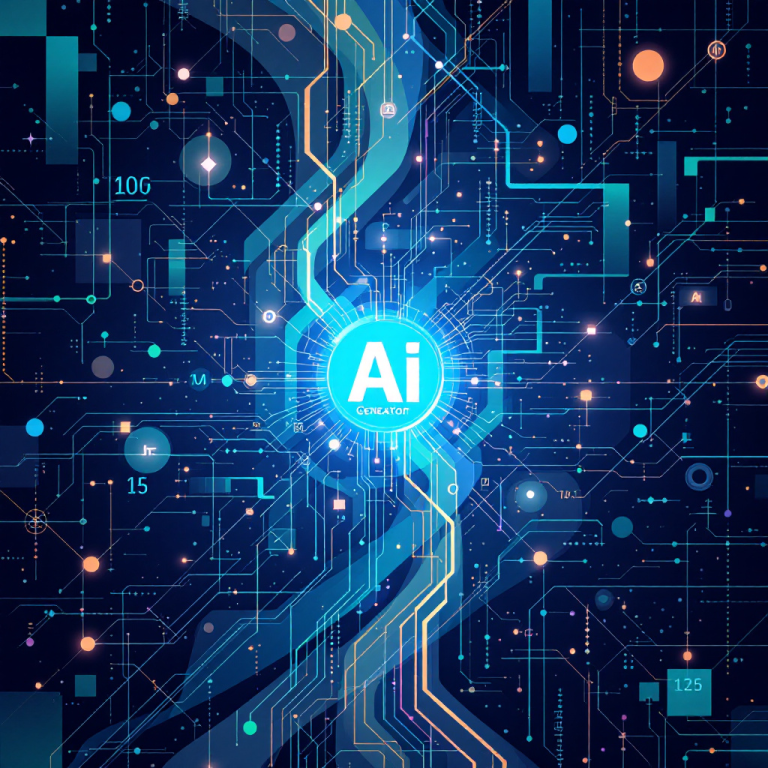Math Ai Generator