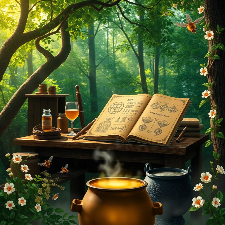 Mead Name Generator