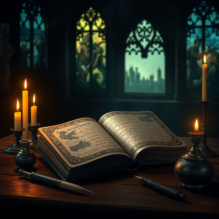 Medevil Name Generator