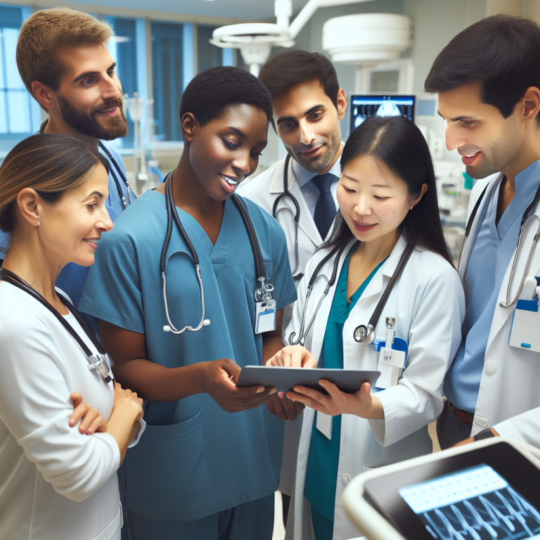 Medical Content Generator