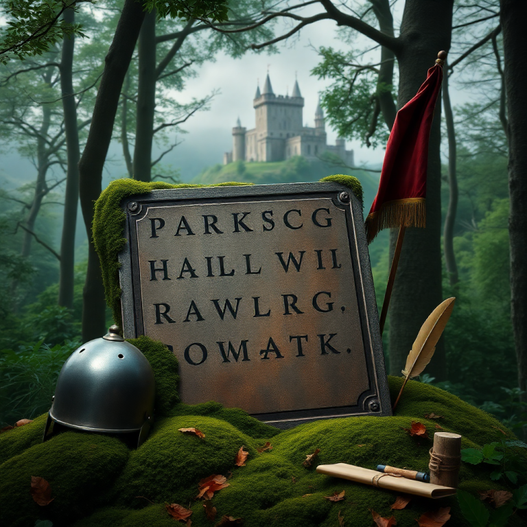 Medieval Clan Name Generator