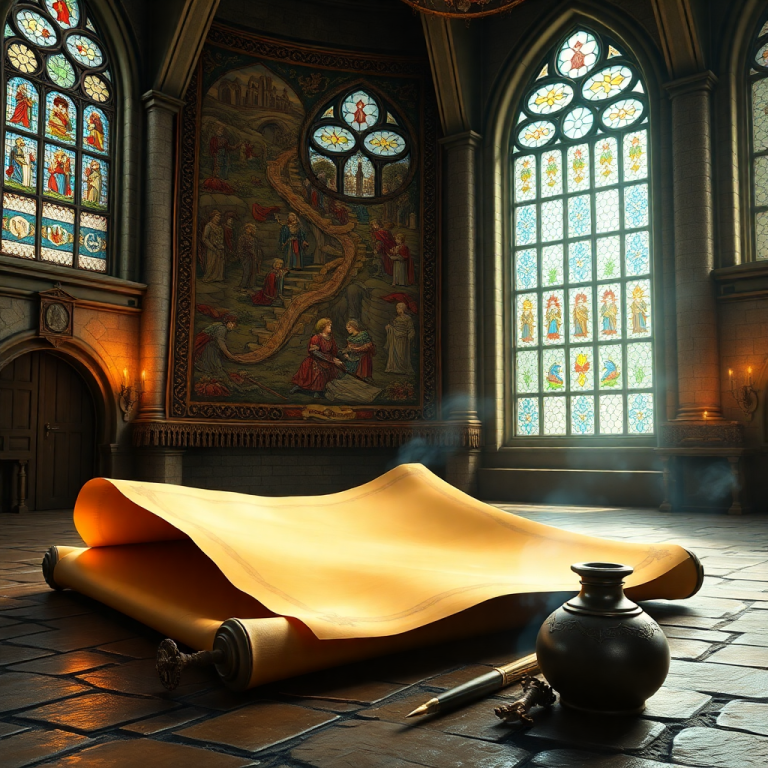 Medieval Noble Name Generator