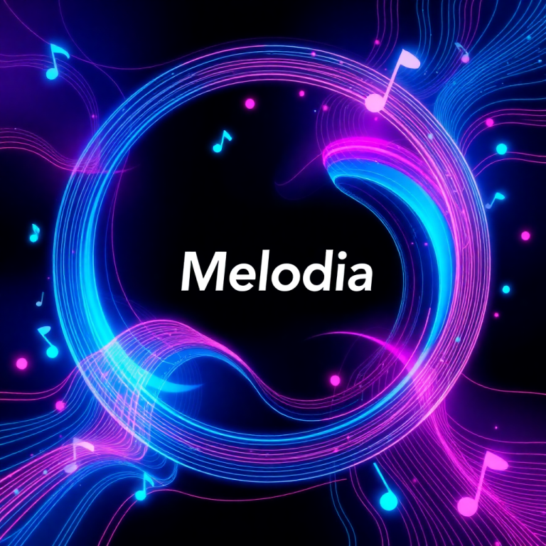 Melodia Ai Music Generator