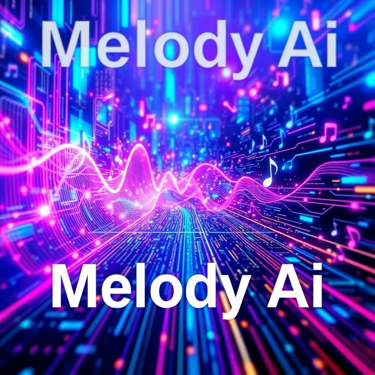 Melody Ai Generator