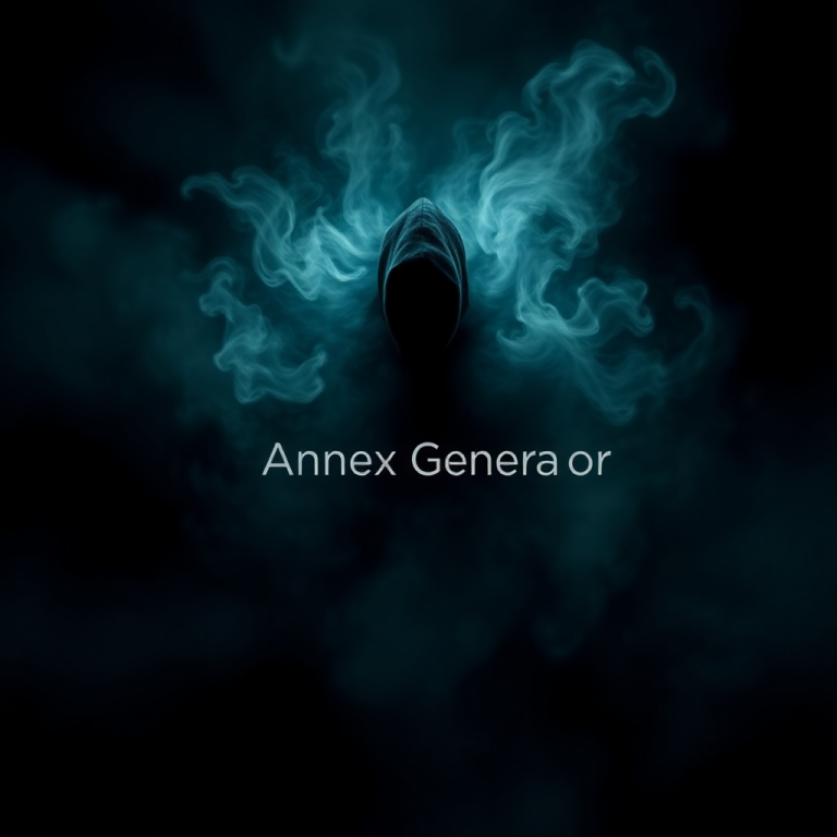 Menacing Name Generator