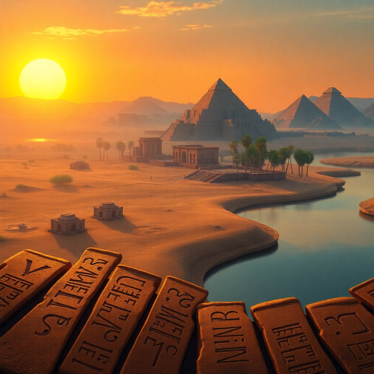 Mesopotamian Name Generator