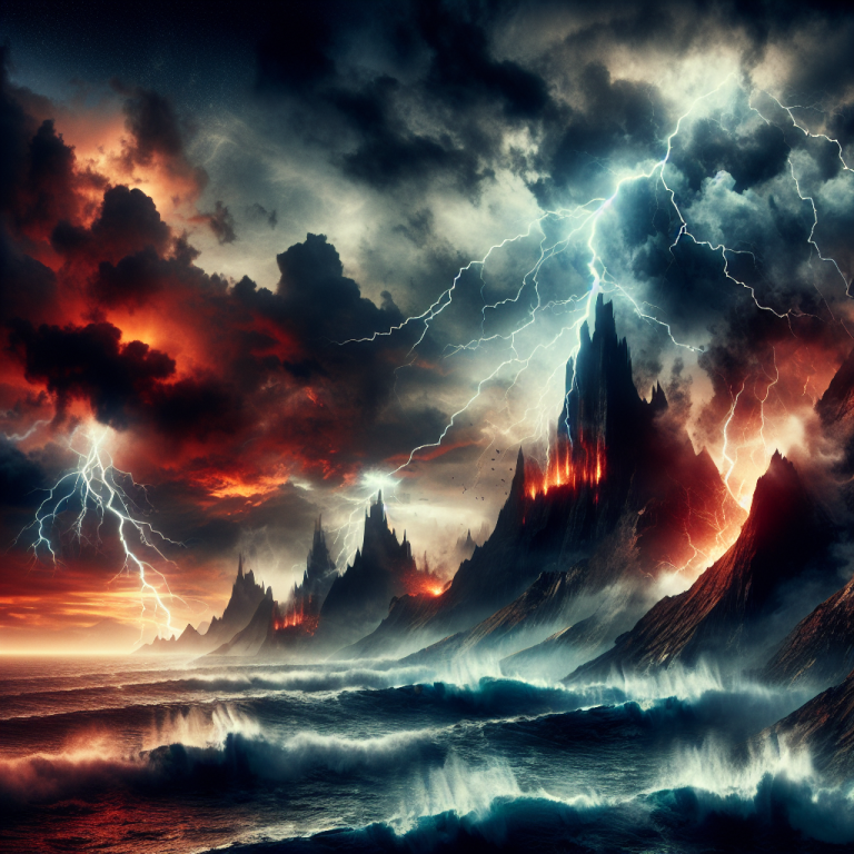 Metal Song Lyrics Generator