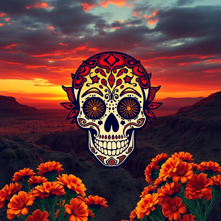 Mexican Cartel Name Generator