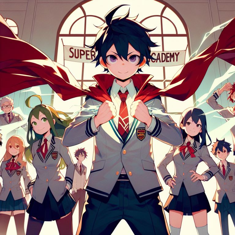Mha Wallpaper Computer Generator