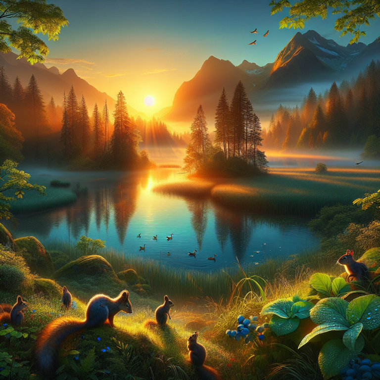 Microsoft Bing Wallpaper Generator