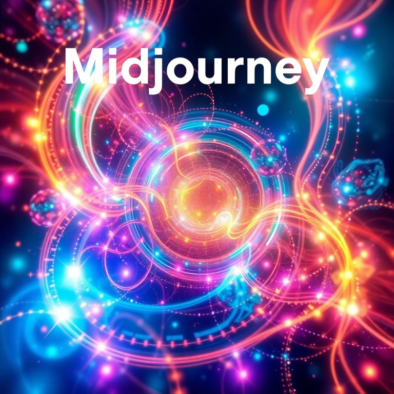 Midjourney Ai Picture Generator