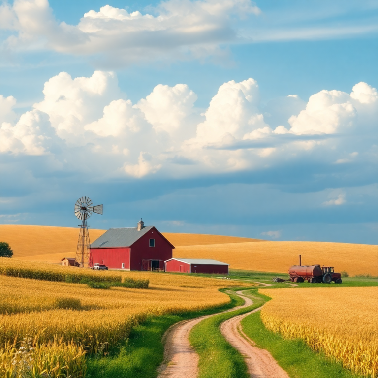 Midwest Name Generator