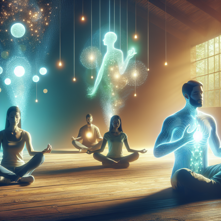 Mindfulness Guide Generator