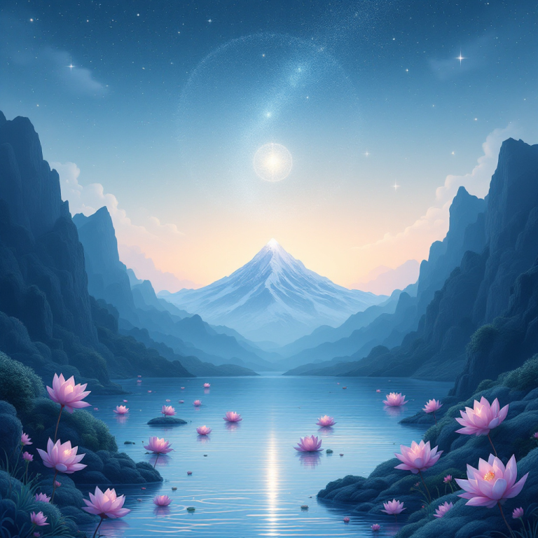 Mindfulness Practice Generator