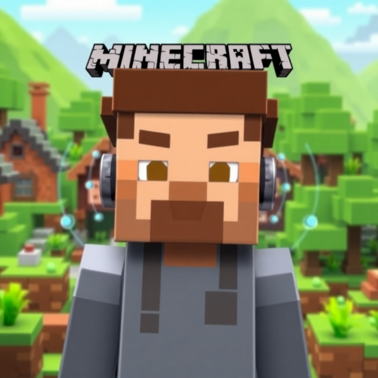 Minecraft Villager Ai Voice Generator