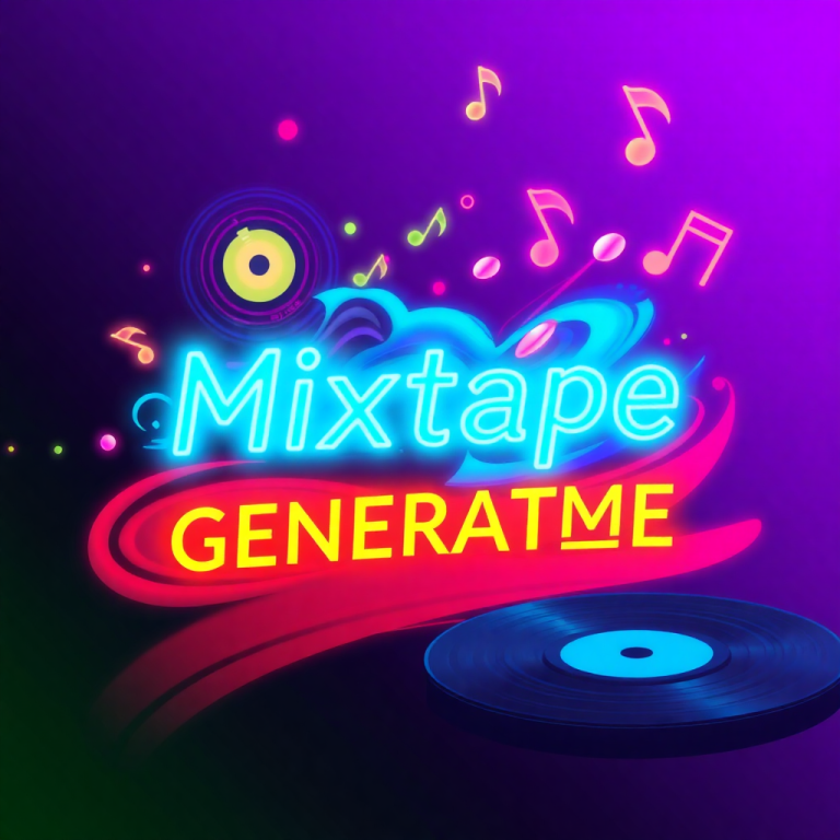 Mixtape Name Generator