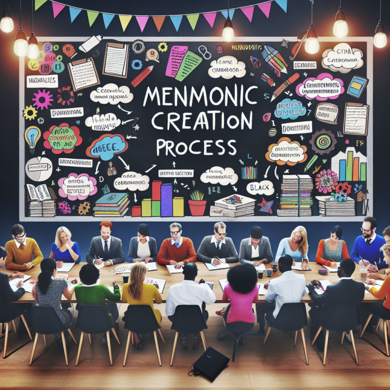 Mnemonic Generator
