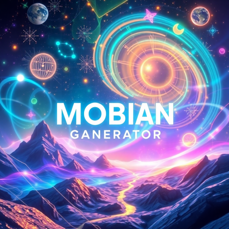 Mobian Name Generator
