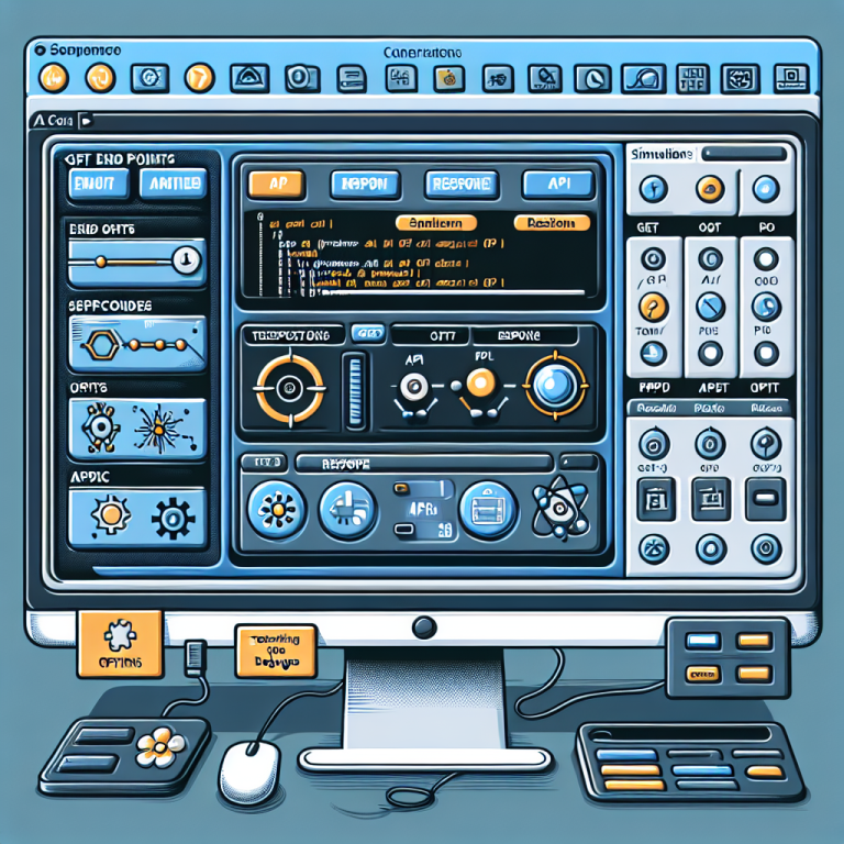 Mock Api Generator