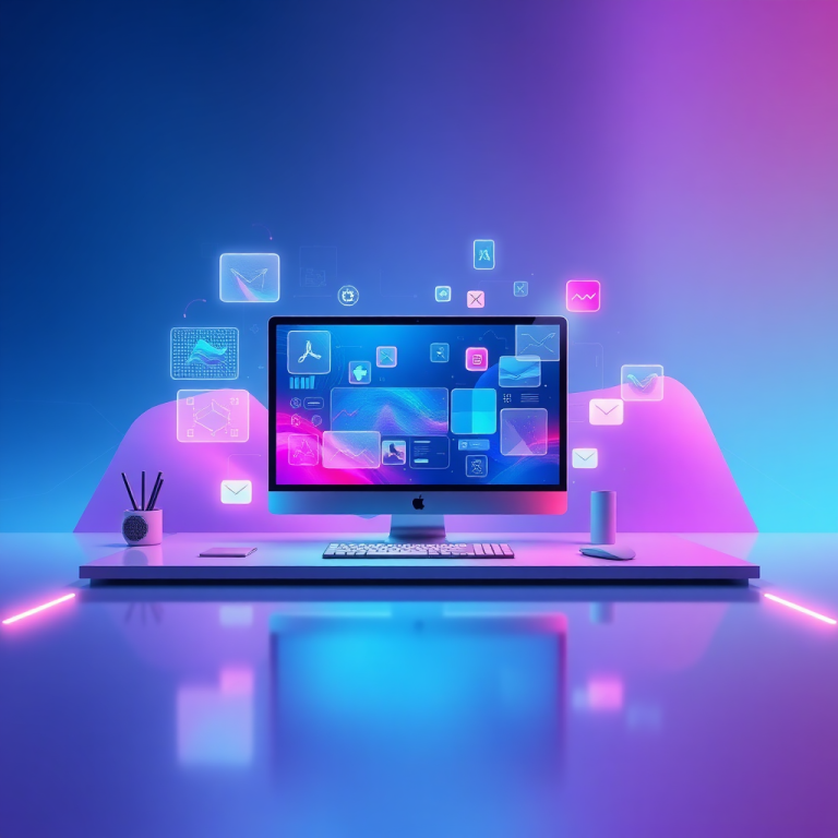 Mockup Generator Software