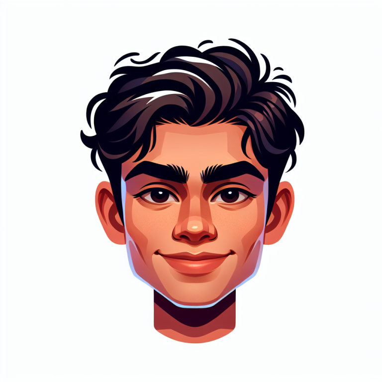 Modern Caricature Generator