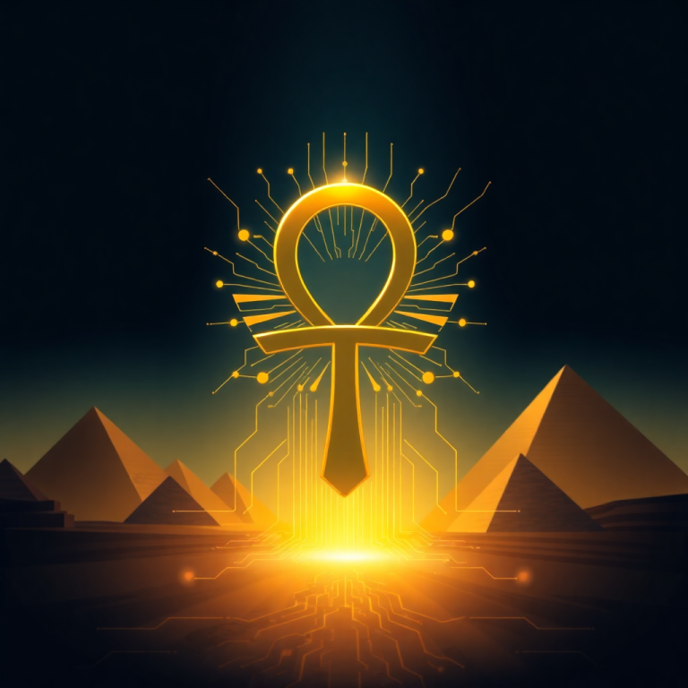 Modern Egyptian Name Generator
