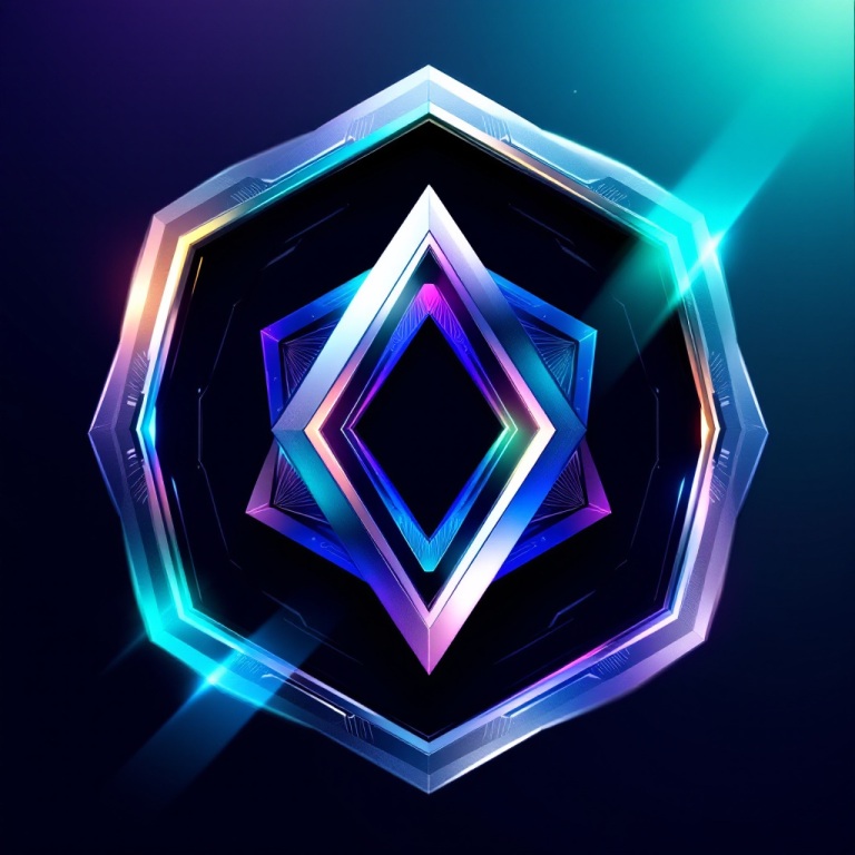 Modern Logo Generator