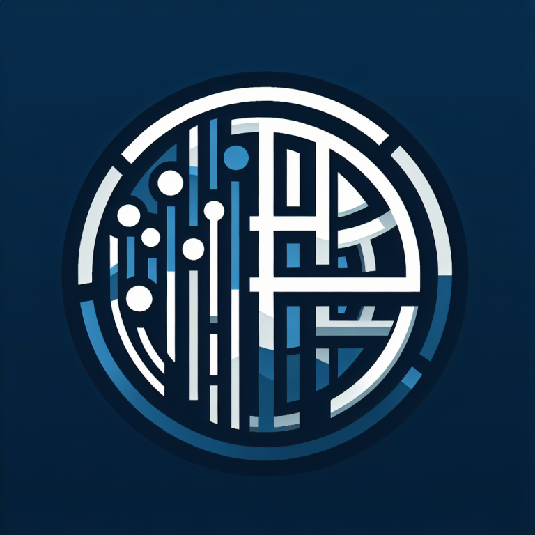 Modular Logo Generator