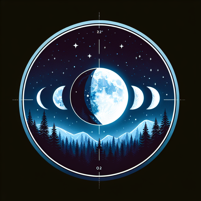 Moon Phase Generator