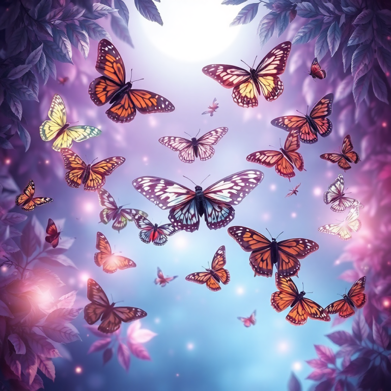 Moth Name Generator