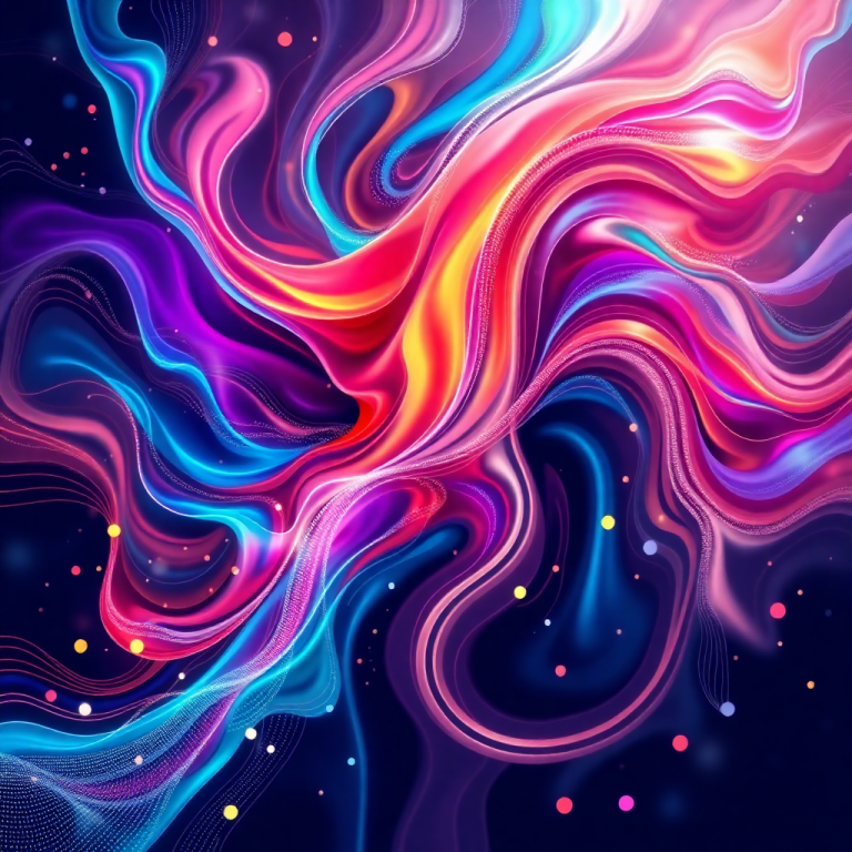 Moving Ai Art Generator