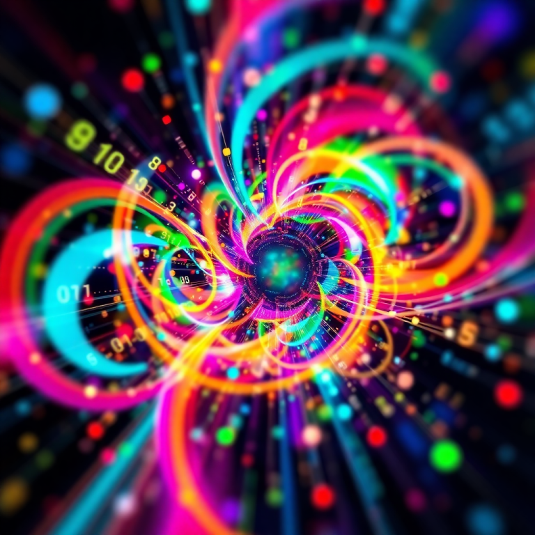 Multiple Random Number Generator