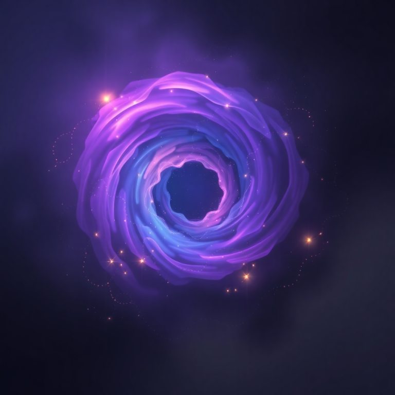 Mystery Name Generator