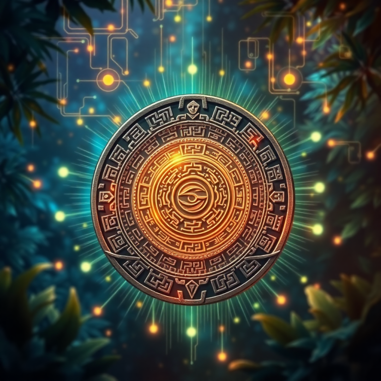Nahuatl Name Generator