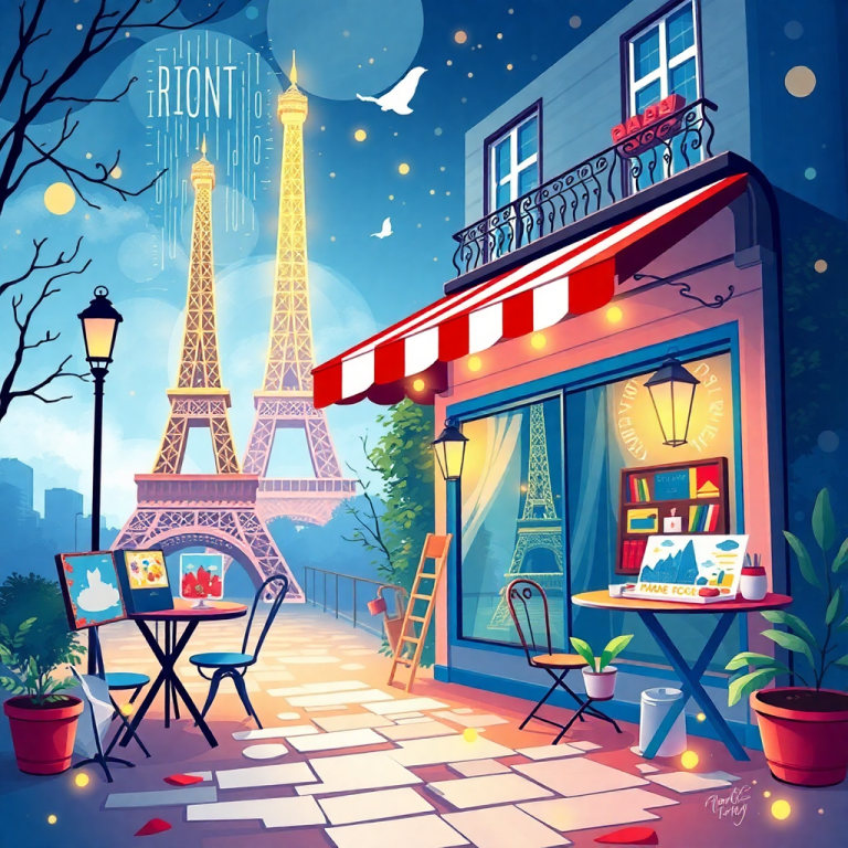 Name Generator French