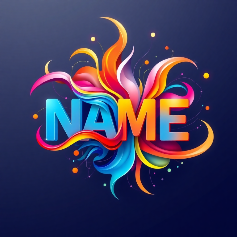 Name Generator From Letters