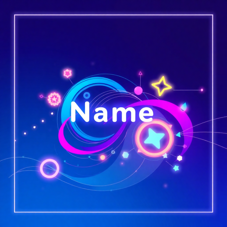 Name Generator Symbols