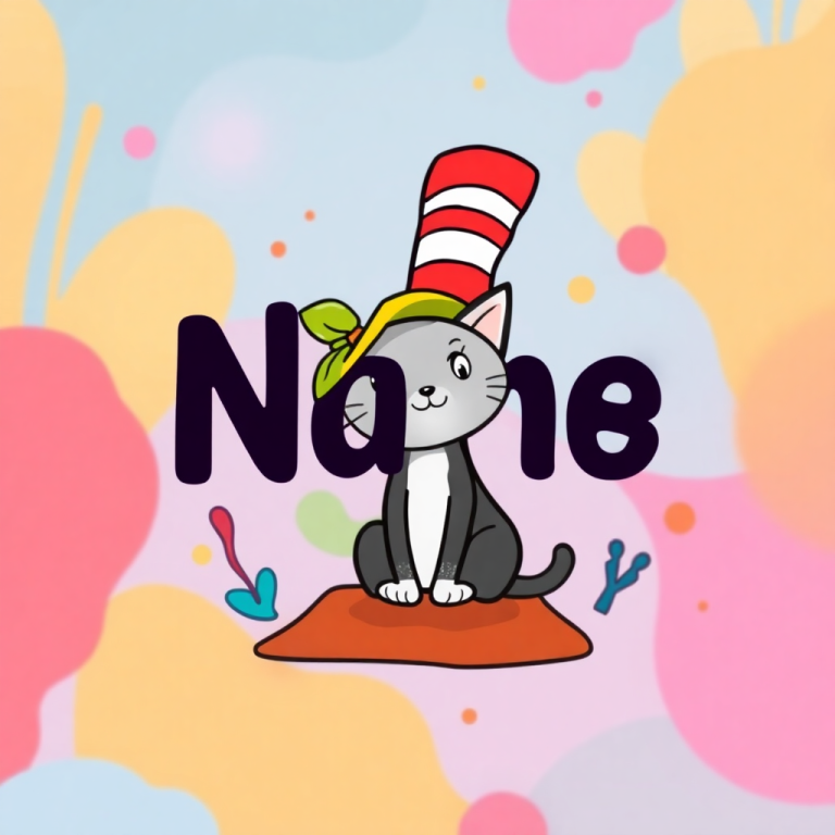 Name Puns Generator