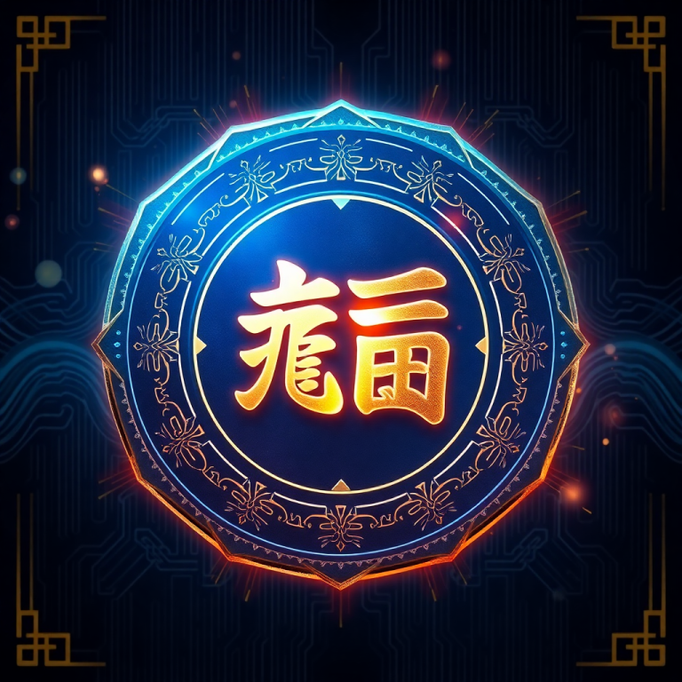 Name Seal Generator