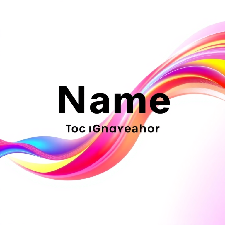 Name To Symbol Generator