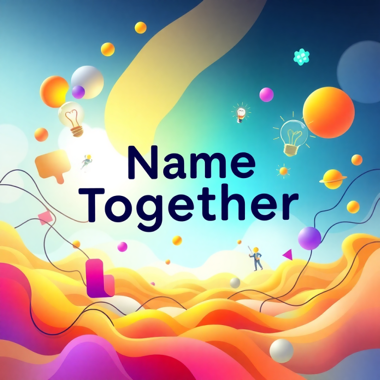 Name Together Generator