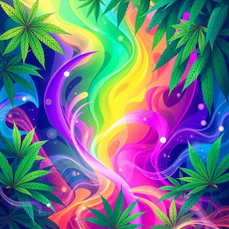 Name Your Own Strain Generator