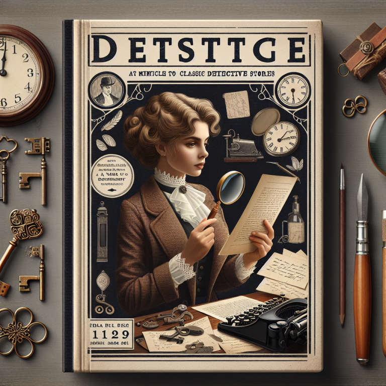 Nancy Book Cover Generator