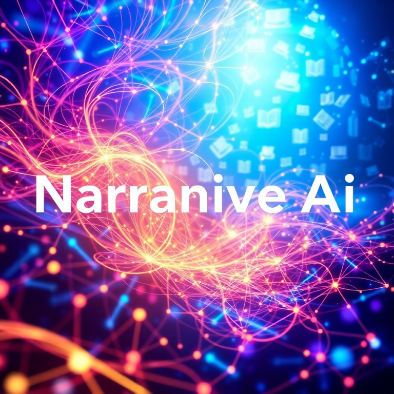 Narrative Ai Generator