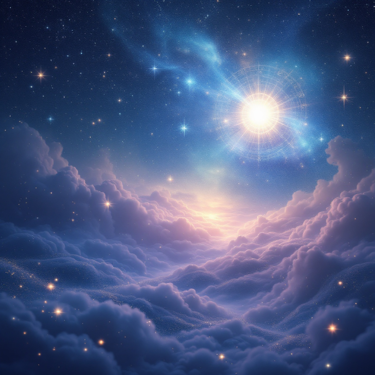 Natal Chart Interpretation Generator