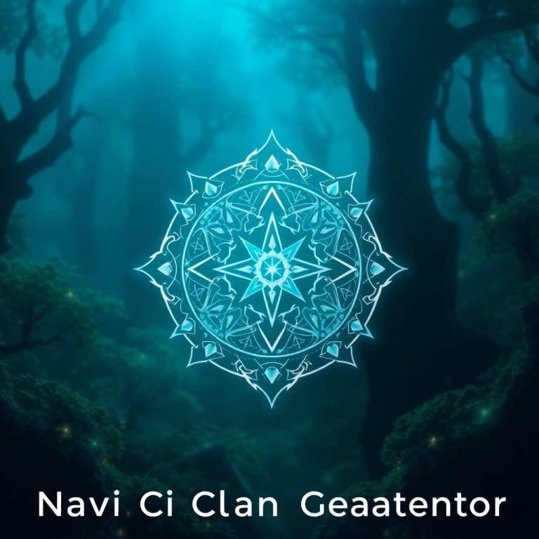 Navi Clan Name Generator