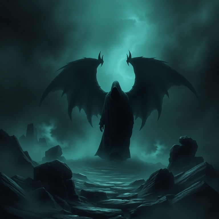 Nazgul Name Generator